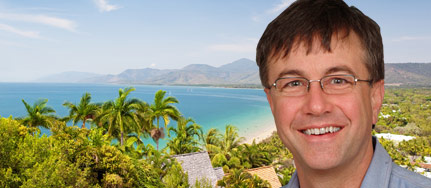 Steve Osborne, D.C.