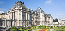 Brussels, Belgium †
