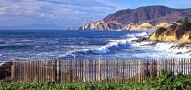 Half Moon Bay, CA