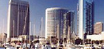San Diego, CA