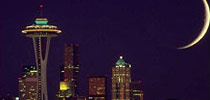 Seattle, WA