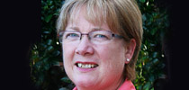 Alison Griffiths, D.C.