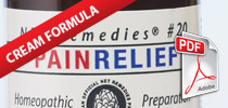 NET Remedies&reg; #20