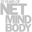 25 years of NETmindbody