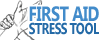 First Aid Stress Tool