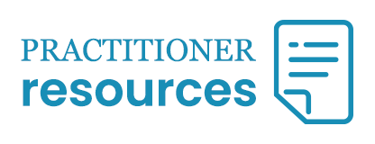 Practitioner Resources